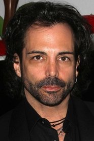 Richard Grieco portrait