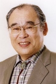 Kiyoshi Kawakubo portrait