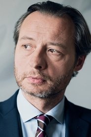 Bertrand Constant portrait