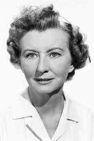 Irene Ryan portrait