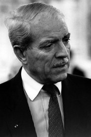 Maurice Herzog portrait
