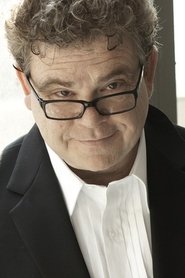 Oliver Conant portrait