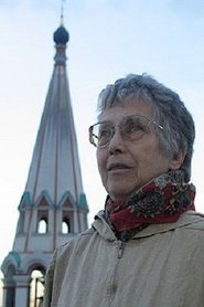 Natalya Gorbanevskaya portrait