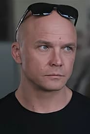 Andrey Golubev portrait