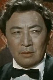 Muratek Ryskulov portrait