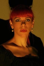 Fenia Apostolou portrait