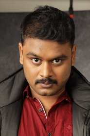 Anand Raj portrait
