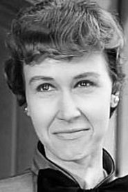 Alice Backes portrait