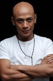 Lao Rodriguez portrait