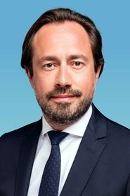 Grégory Besson-Moreau portrait