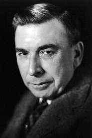 Booth Tarkington portrait