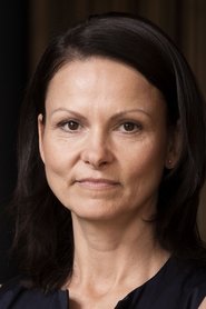 Klára Melíšková portrait