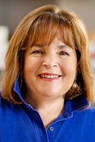 Ina Garten portrait