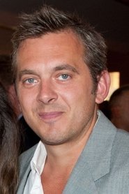 Nolan Hemmings portrait