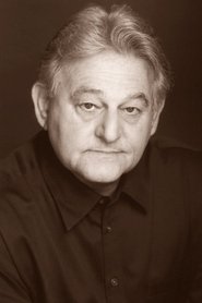 Michael Byron portrait