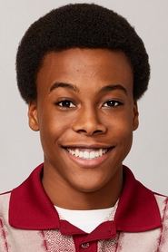Amari O'Neil portrait