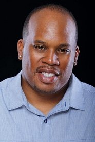 Brandon Bowens portrait