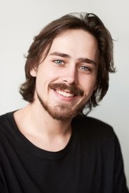 Mantas Pauliukonis portrait