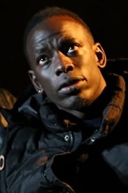 Jonathan Mubanda portrait