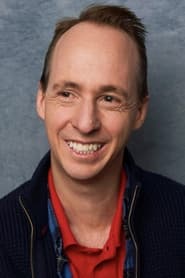 Alex Parkinson portrait