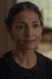 Margarita Manriquez portrait