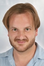 Mike Bundlie portrait