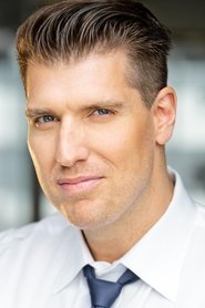 John Gearries portrait