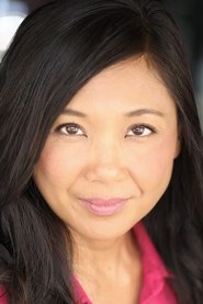 Jennifer Aquino portrait