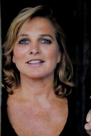 Anneke Blok portrait