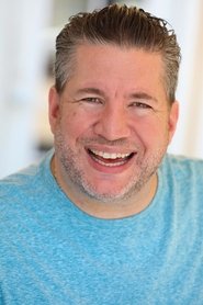 Jimmy Della Valle portrait