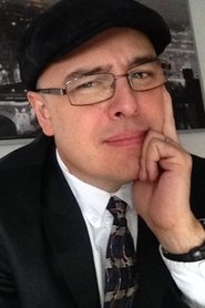 Rene Bueno portrait