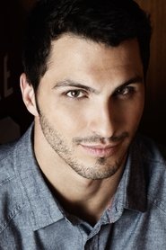 Maxim Lapierre portrait