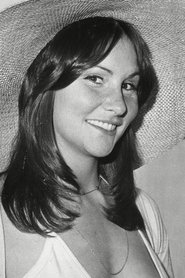 Linda Lovelace portrait