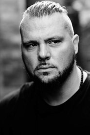 Srbo Markovic portrait