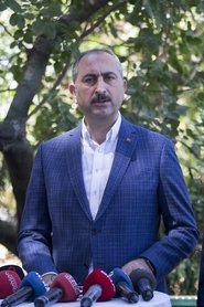 Abdulhamit Gul portrait