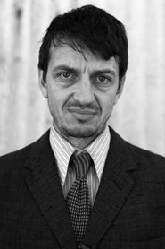 Dave Vescio portrait