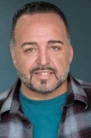 Shane Costa portrait