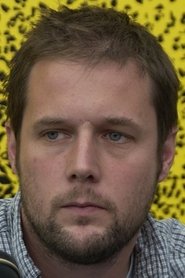 Iain Dilthey portrait