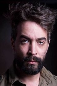 Oussama Bastaoui portrait