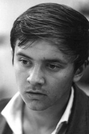 Ladislav Jakim portrait