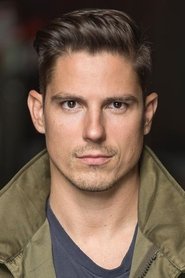 Sean Faris portrait