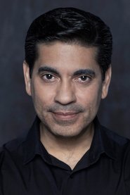 Xavier Sotelo portrait