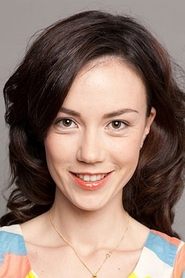 Viktoriya Bogatyryova portrait