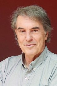 Carlo Massarini portrait