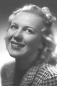 Božena Šustrová portrait