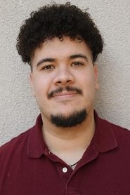 Adrian Espinal portrait