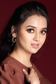 Tejasswi Prakash portrait