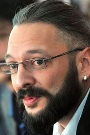 Erhan Kozan portrait