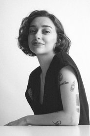 Manolya Maya portrait