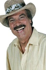 Hector Travieso portrait